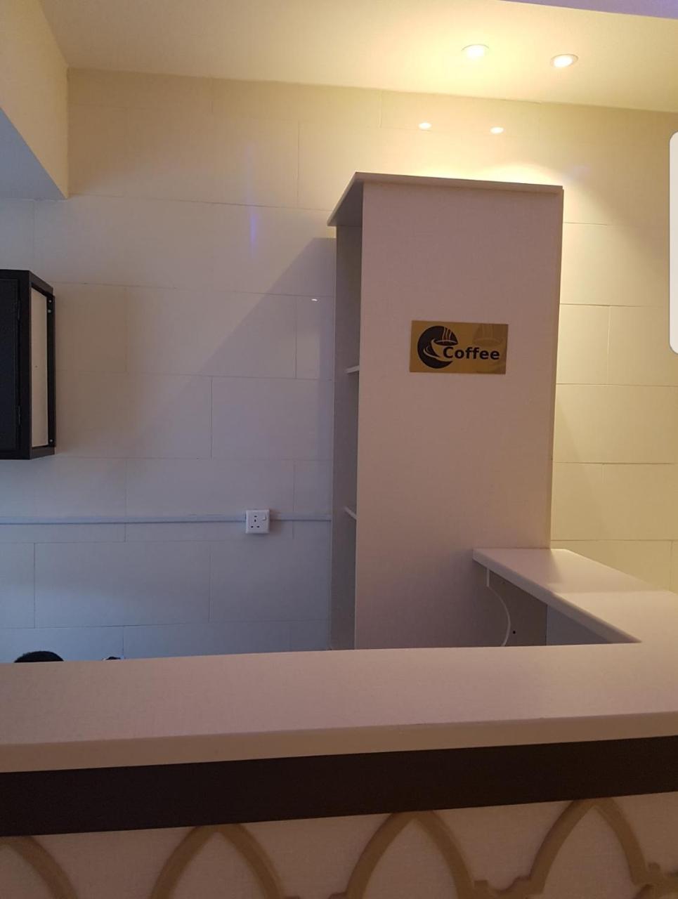الماسة الخليج للشقق المفروشة Buraidah Exterior photo
