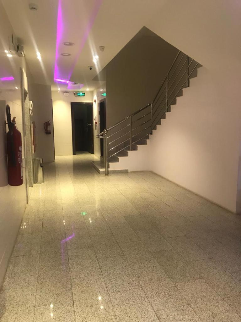 الماسة الخليج للشقق المفروشة Buraidah Exterior photo